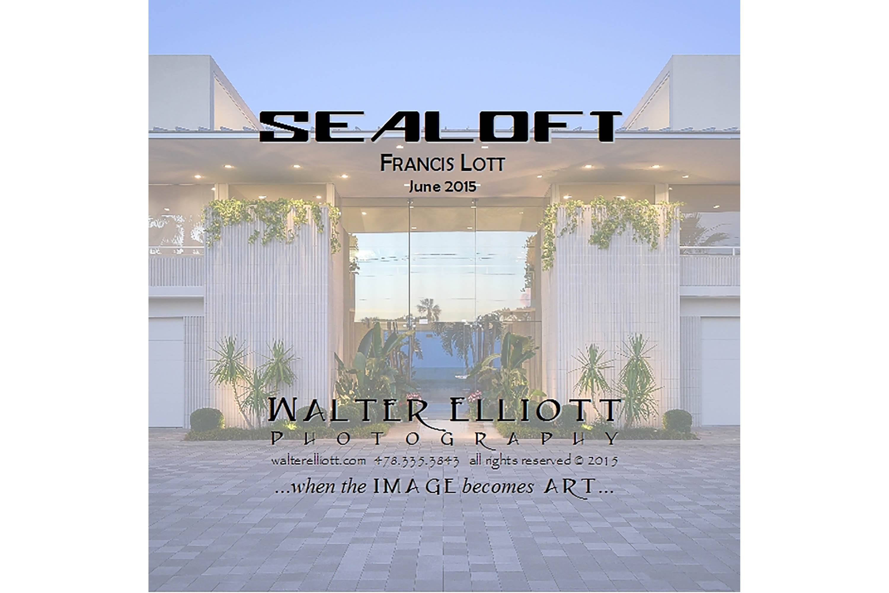 SEALOFT Amelia Island Florida